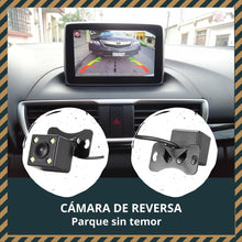 Cargar imagen en el visor de la galería, Cámara de Reversa® No más Choques
